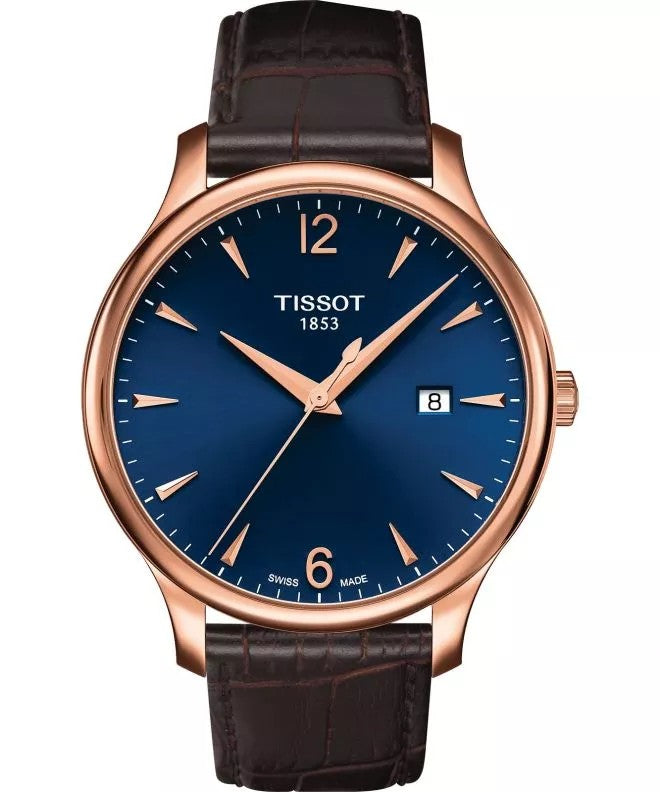 Rel p H aço Tissot T063.610.36.047.00