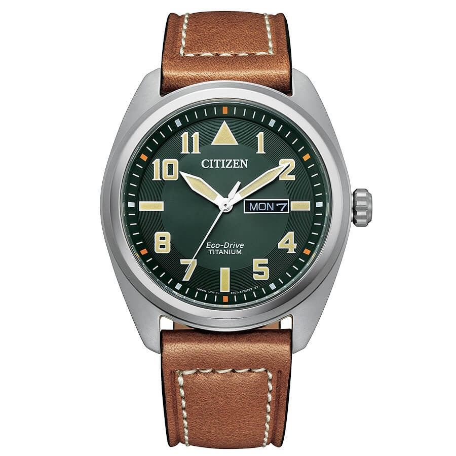 Rel p H aço Citizen BM8560-11X