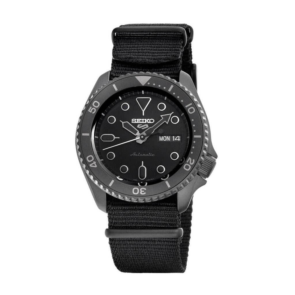 Relógio Seiko 5 Sports SRPD79K1