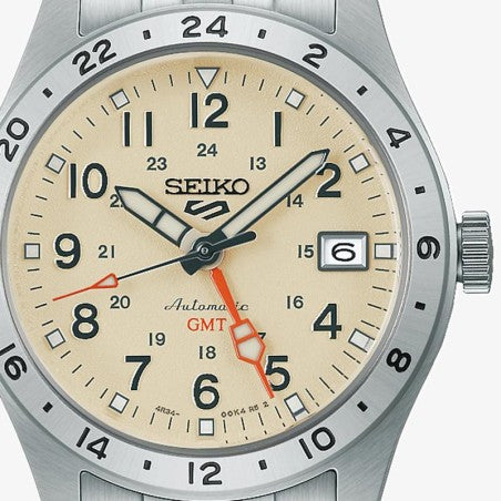 Relógio Seiko 5 Sports Field HDB002K1