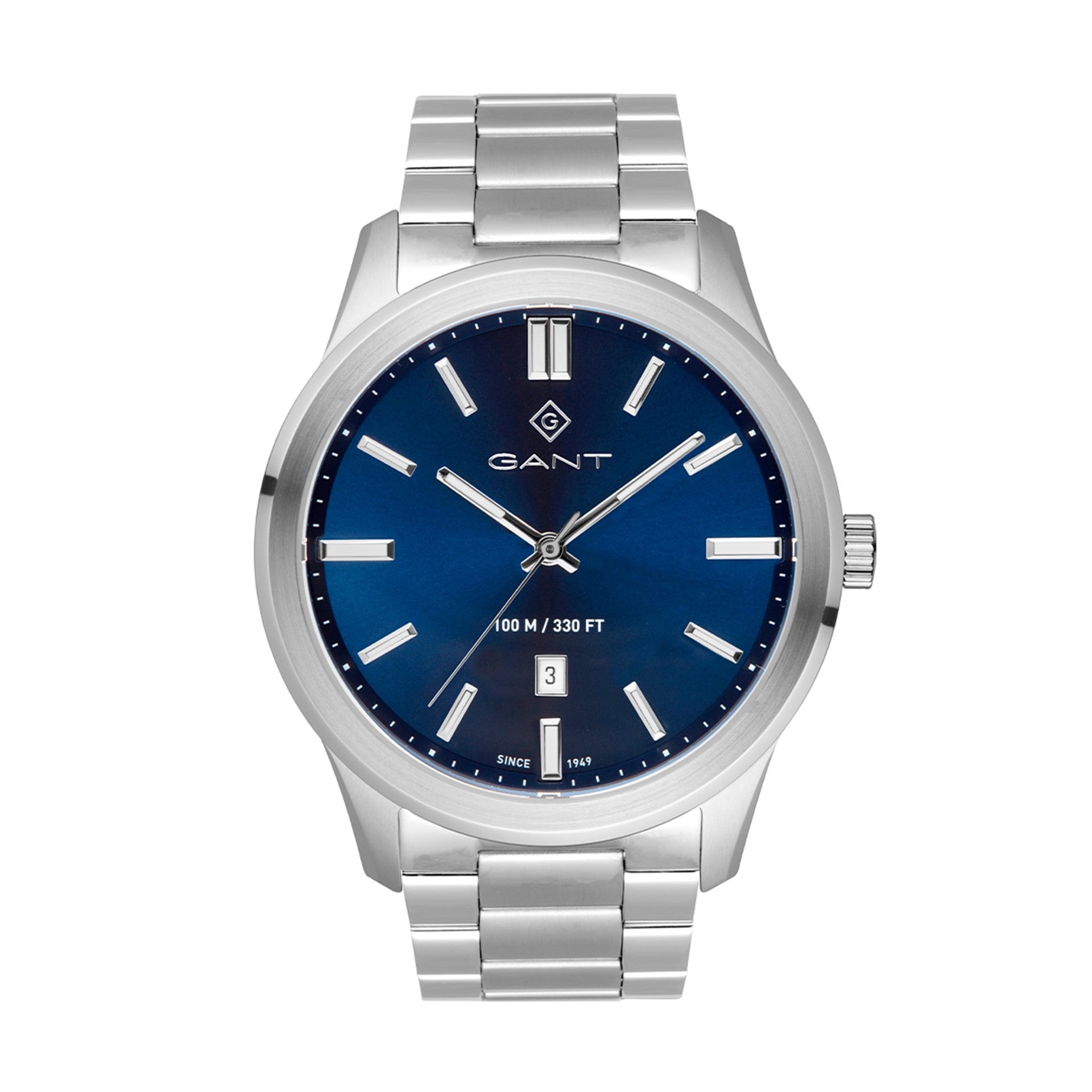 Relógio Gant Brigdeton G182003