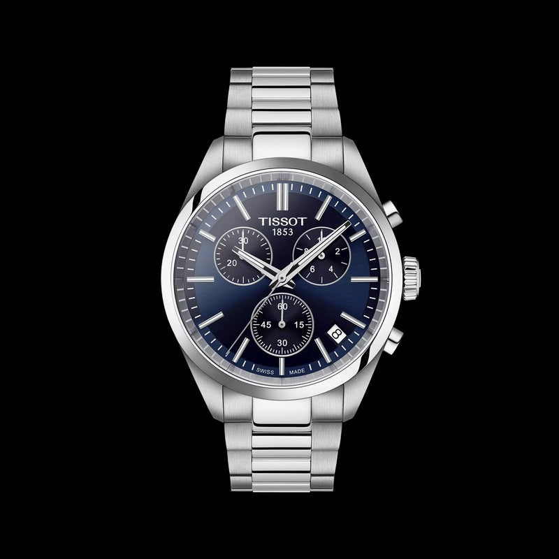 Relógio Tissot PRX T150.417.11.041.00
