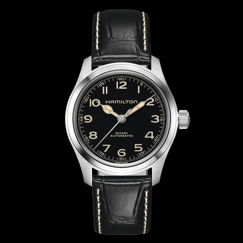 Relógio Hmilton Khaki H70405730