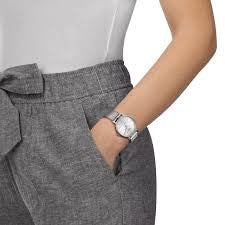 Relógio Tissot  Everytime Lady T143.210.11.011.00