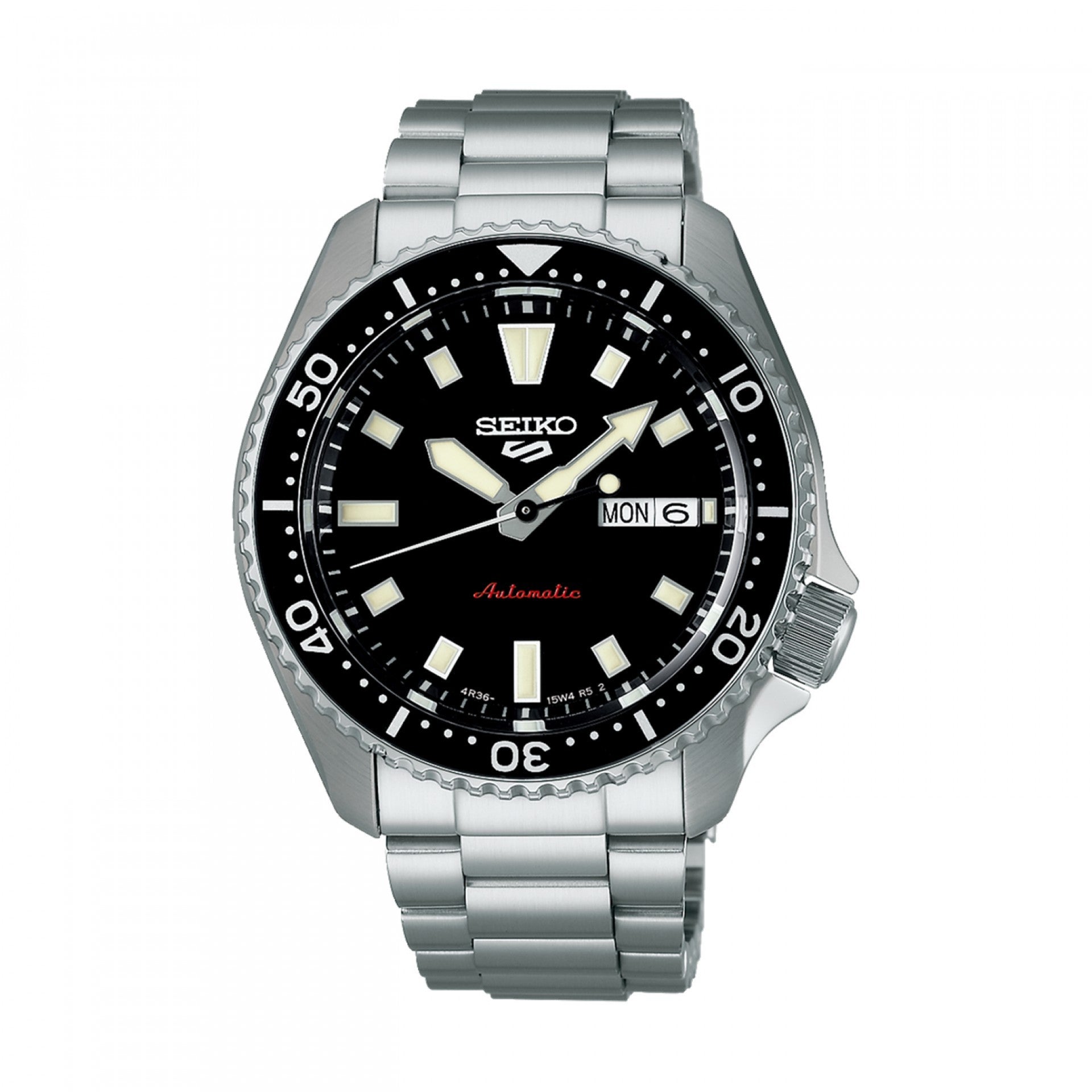 Relogio Seiko 5 Sport SRPL85K1