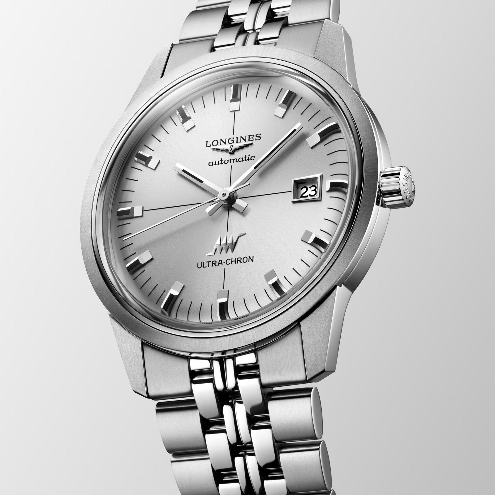 Relógio Longines Ultra-Chron Classic  L29374726