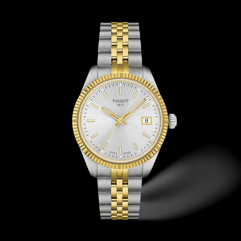 Relógio Tissot Ballade T156.210.22.031.00