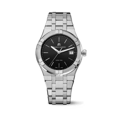 Relógio Maurice Lacroix - AIKON  AI1108-SS002-330-1