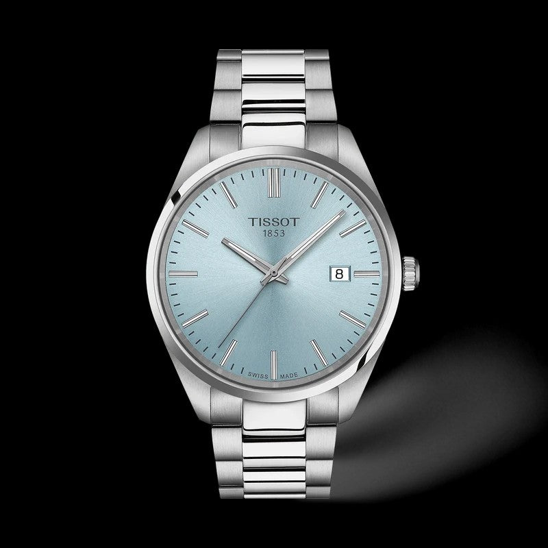 Relógio Tissot T150.410.11.351.00