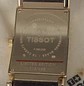 R P H OURO TISSOT REFª T718.606.32 / Nº 013/499