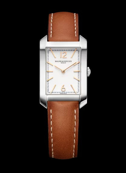 Relógio Baume & Mercier Hampton Small M0A10472