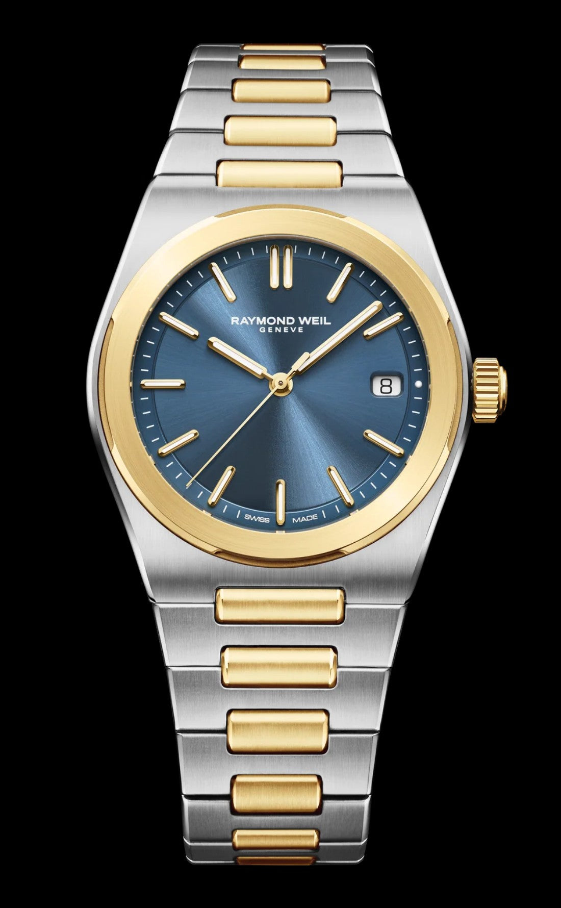 Relógio Raymond Weil A.R.T. 1000-STP-50001