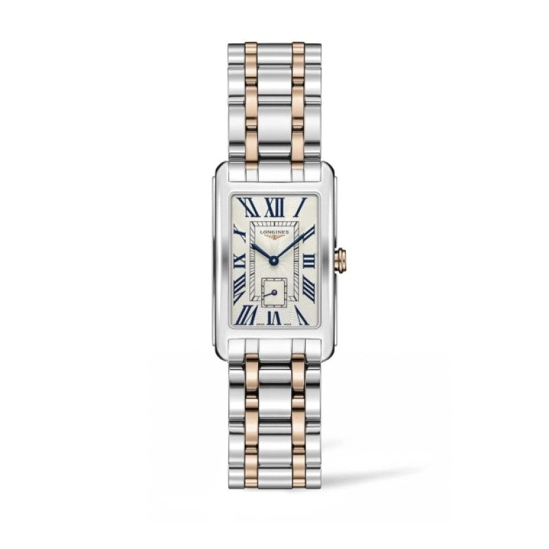 Rel Longines Dolce Vita L55125717