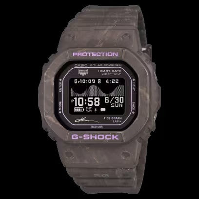 Relogio Casio GBX-H5600KI-5ER