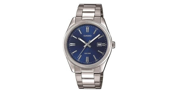 Relógio Casio Analog MTP-1302PD-2AVEF
