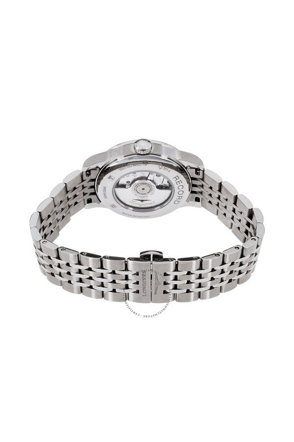 Rel p Sra c/ p aço Longines L23214116
