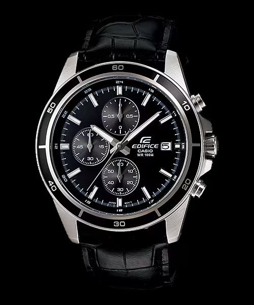 Relógio Casio Edifice EFR-526L-1AVUEF