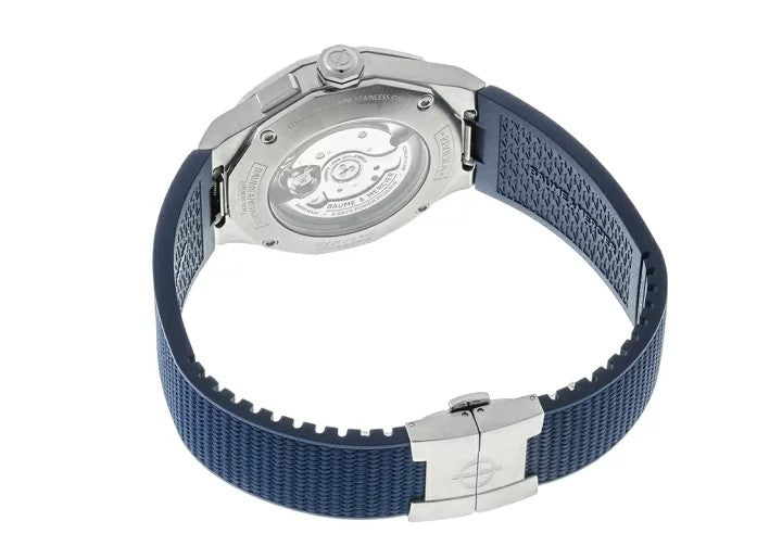 Relógio Baume & Mercier Riviera Baumatic M0A10761