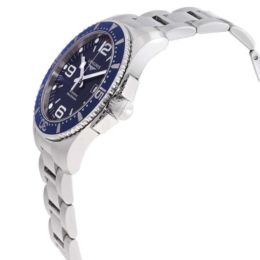 Rel p H aço/aço Longines L38414966