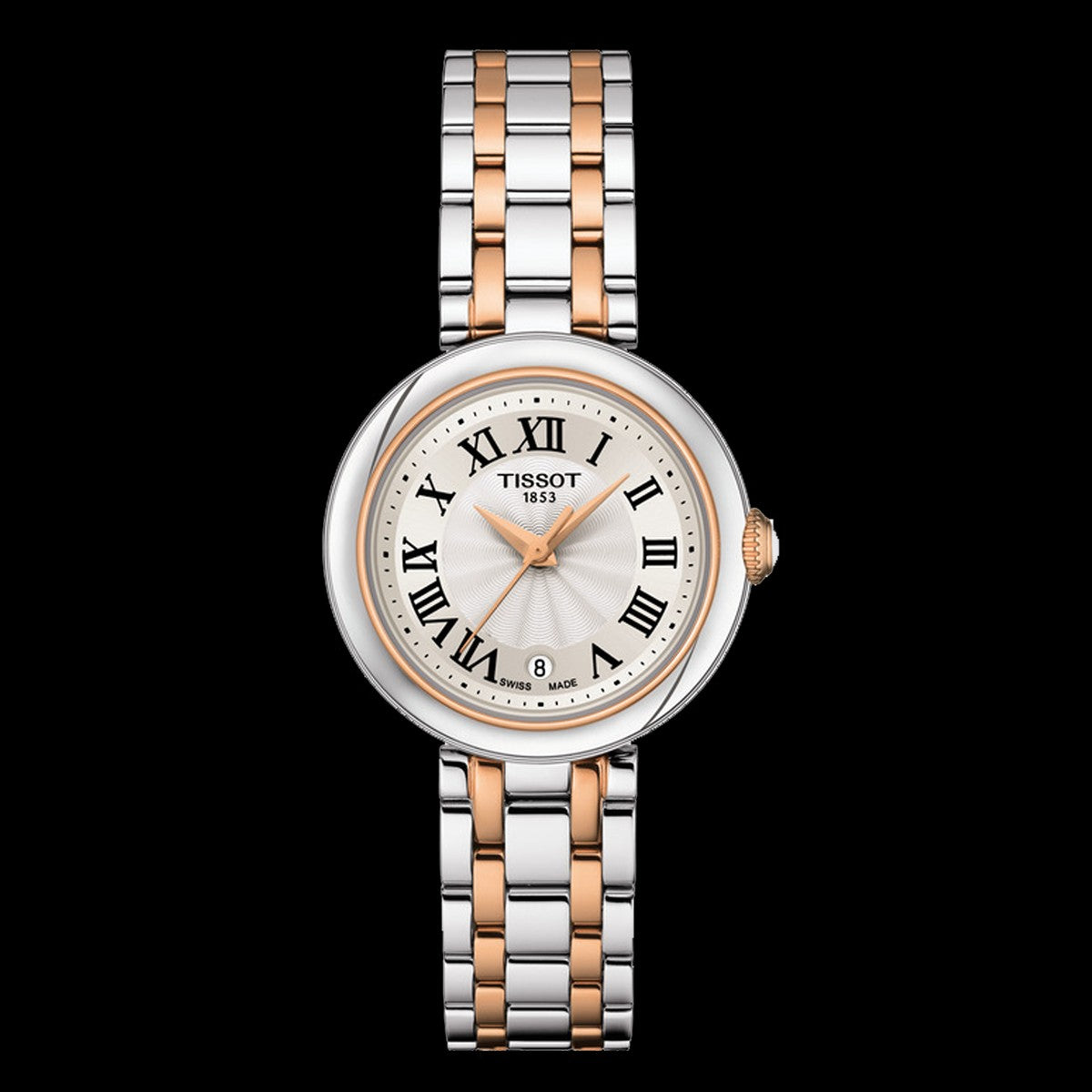 Relógio Tissot Belissima T126.010.22.013.01