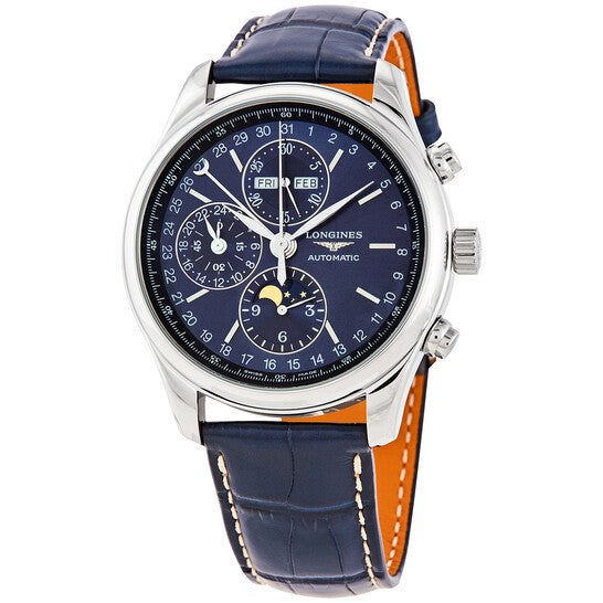 Rel p H aço cronog Longines L27734920