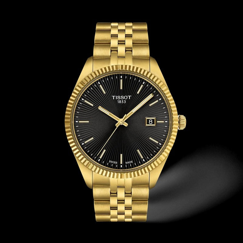 Relógio Tissot Ballade T156.410.33.051.00