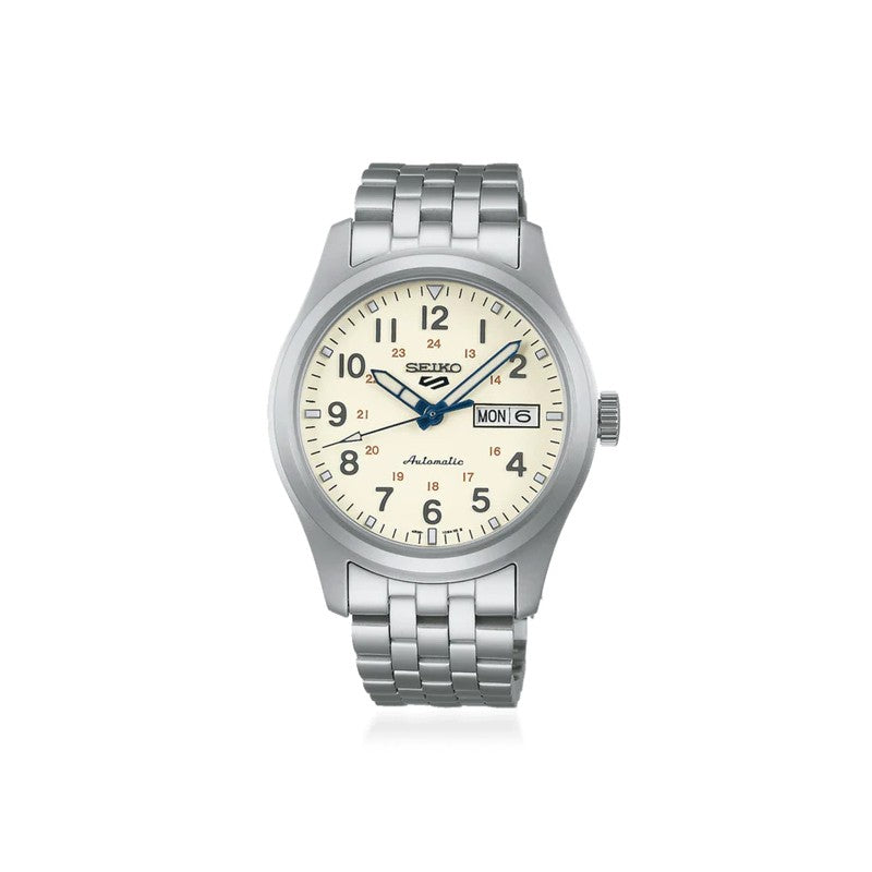 Relógio Seiko 5 Sports Field SRPK41K1