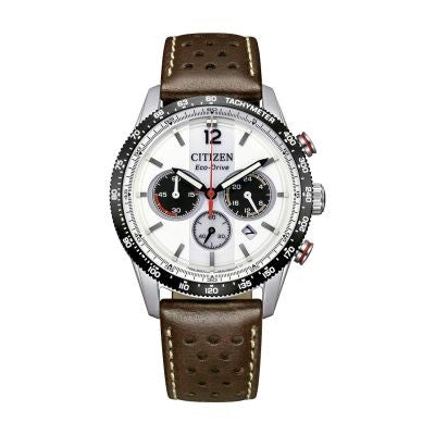 Relógio Citizen Eco-Drive CA4714-04A