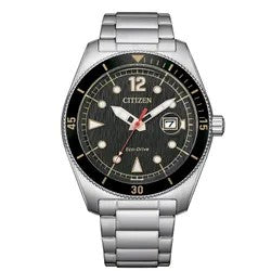 Relógio Citizen Eco-Drive AW1888-53E