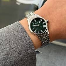 Relógio Seiko Ladies SUR611P1