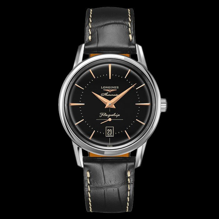 Relógio Longines L47954580