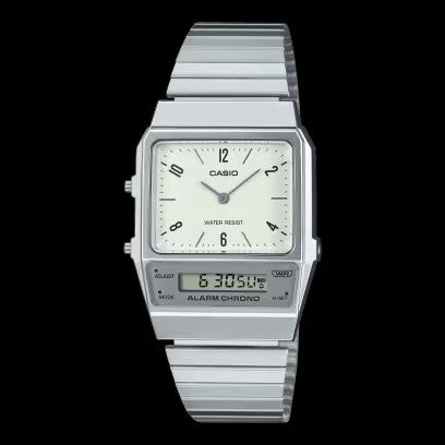 Relogio Casio AQ-800E-7A2EF