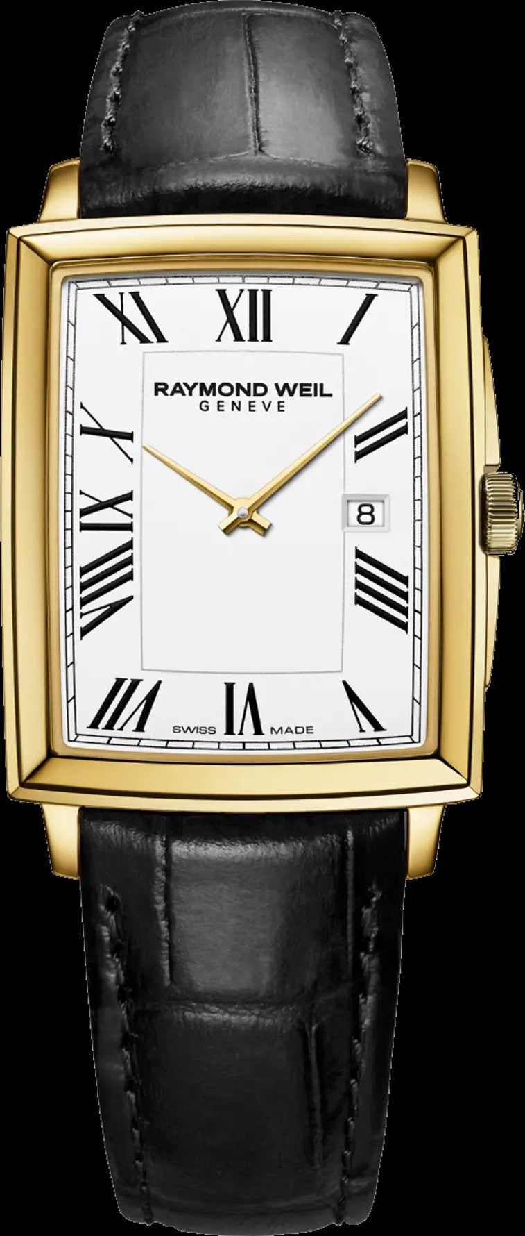 Relógio Raymond Weil Toccata 5425-PC-00300