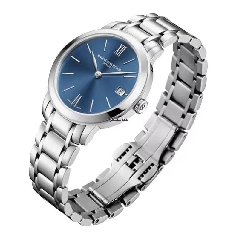 Relógio Baume & Mercier Classima M0A10477