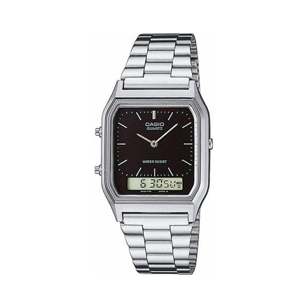 Casio Colletion AQ-230A-1DMQYES