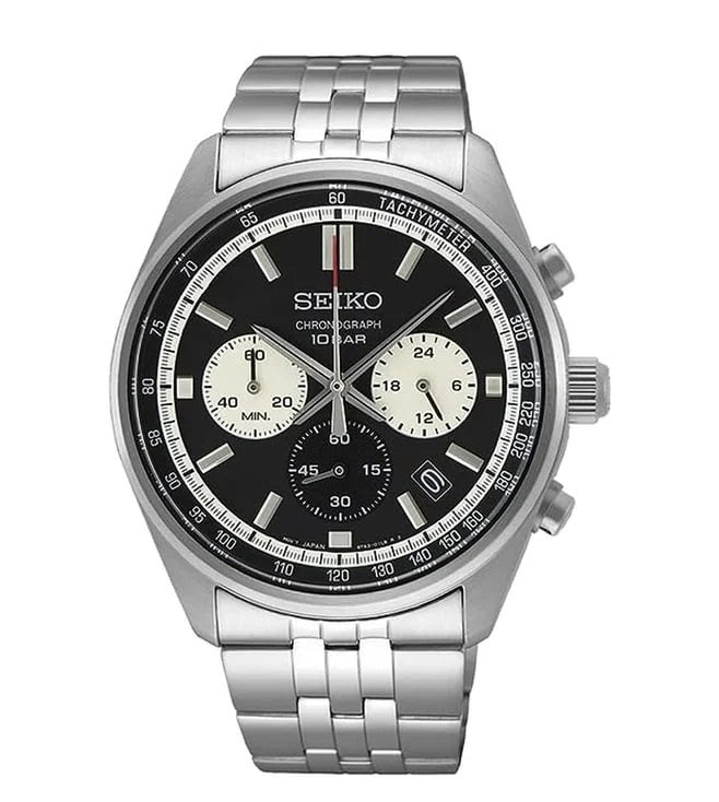 Rel p H aço/aço Seiko Proxpex SRQ049J1