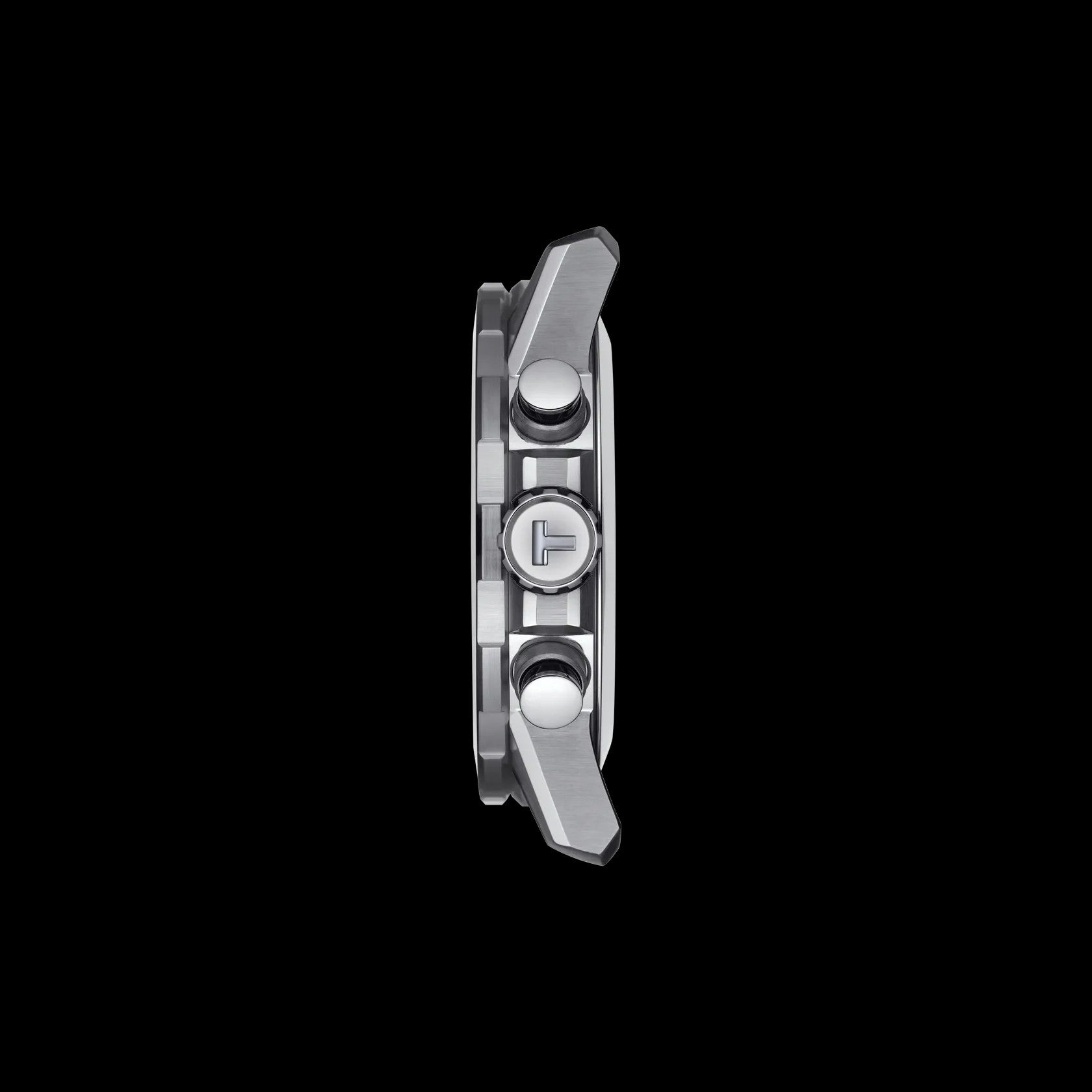 Relógio H. aço p/aço Tissot Supersport T125.617.11.051.00