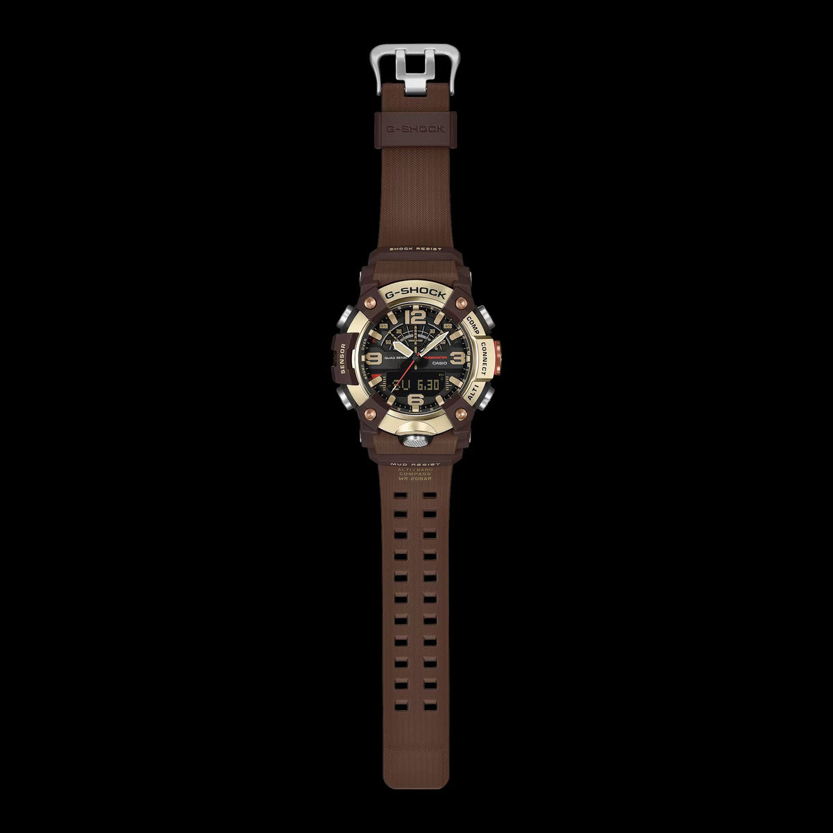 Relogio Casio GG-B100XMH-5AER
