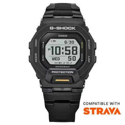 Relógio CASIO REF GBD-200-1A1ER