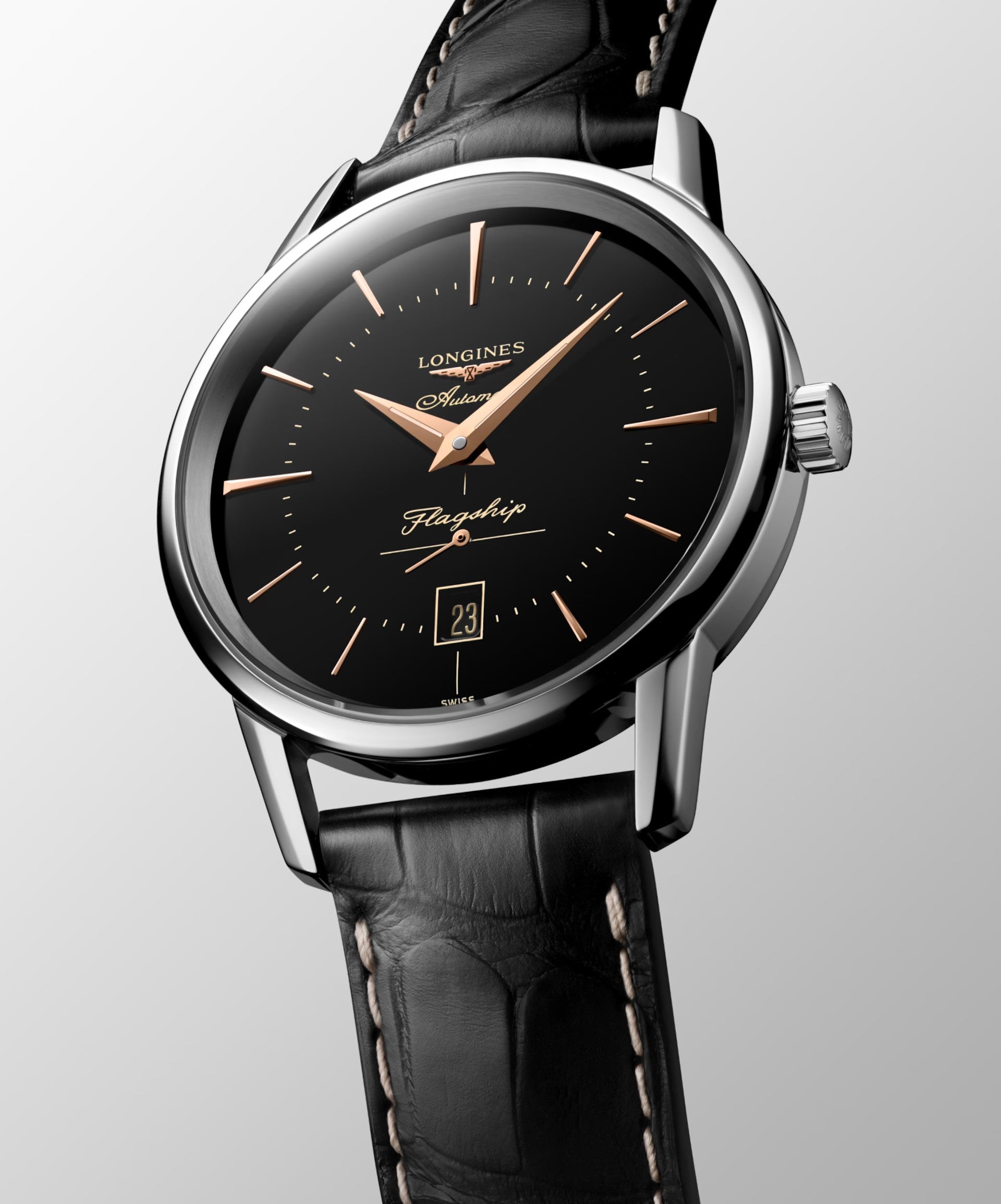 Relógio Longines L47954580