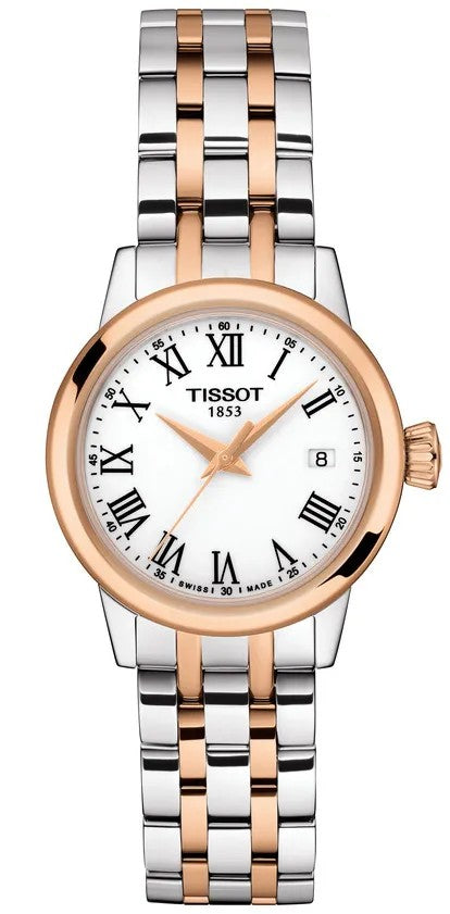 Tissot Carson Premium 30mm T122.210.22.033.00