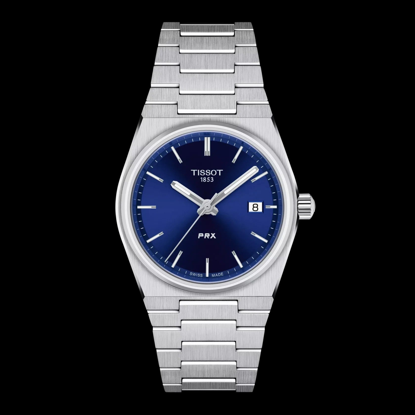 Relógio Tissot PRX T137.210.11.041.00