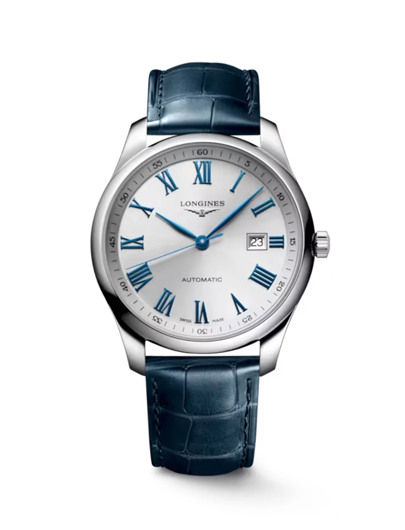 Rel p H aço Longines L28934792