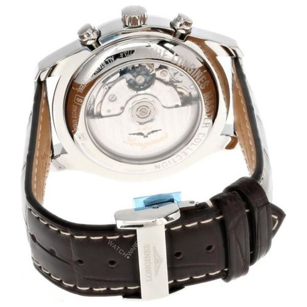 Rel p H aço  Longines L27734783