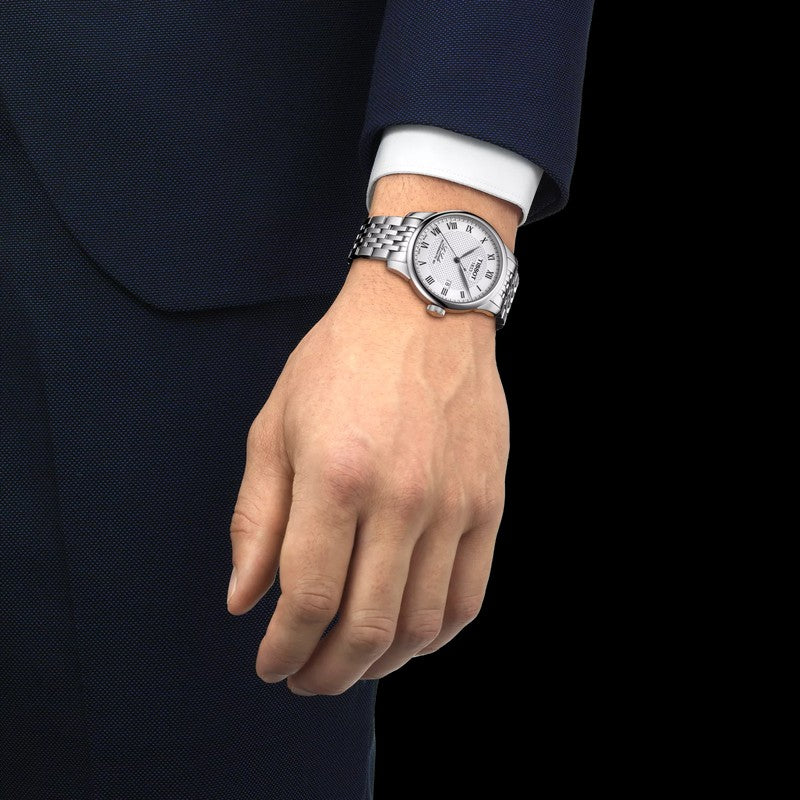 Relógio Tissot Le Locle Automático T006.407.11.033.00