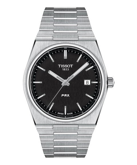 Relógio Tissot PRX T137.410.11.051.00