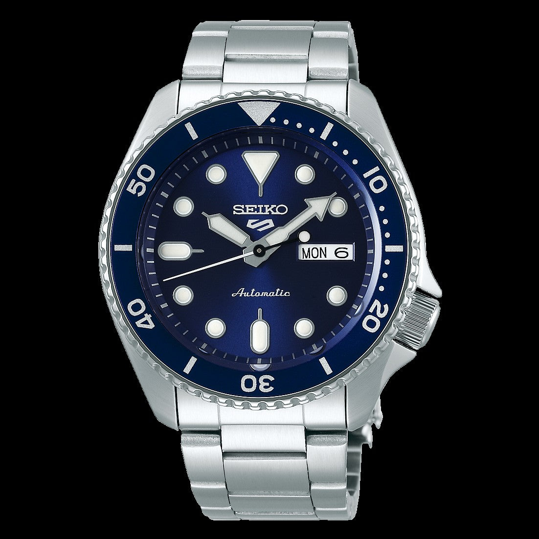 Relógio Seiko 5 Sports SRPD51K1