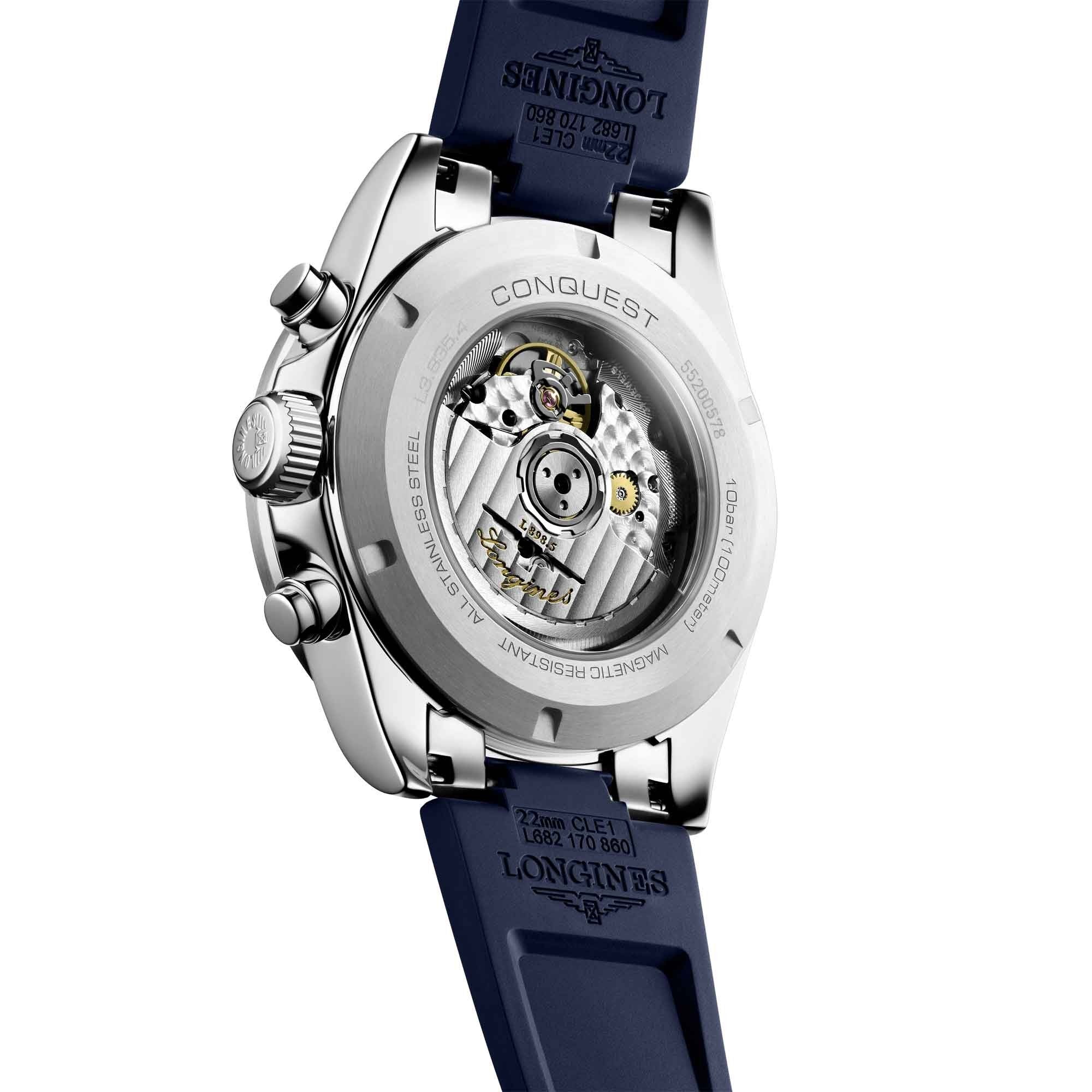 Rel p Haço Longines  L38354989