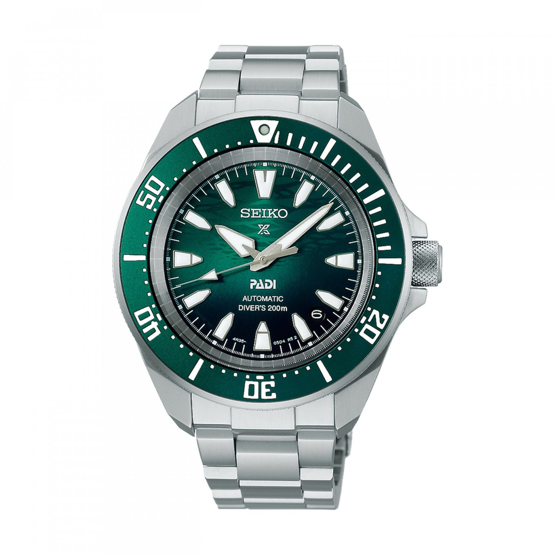 Relógio Seiko Prospex Diver SRPL53K1