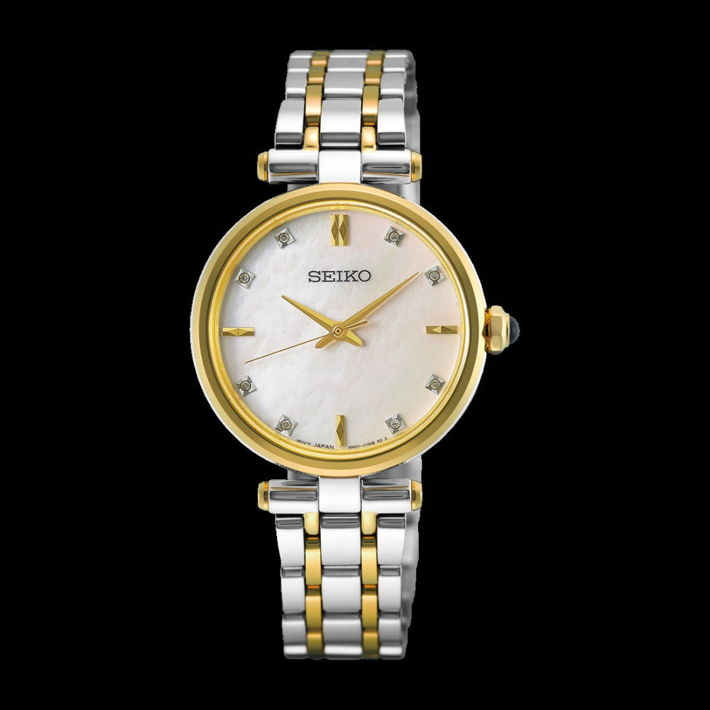 Relógio Seiko Ladies 3P HGH007P1